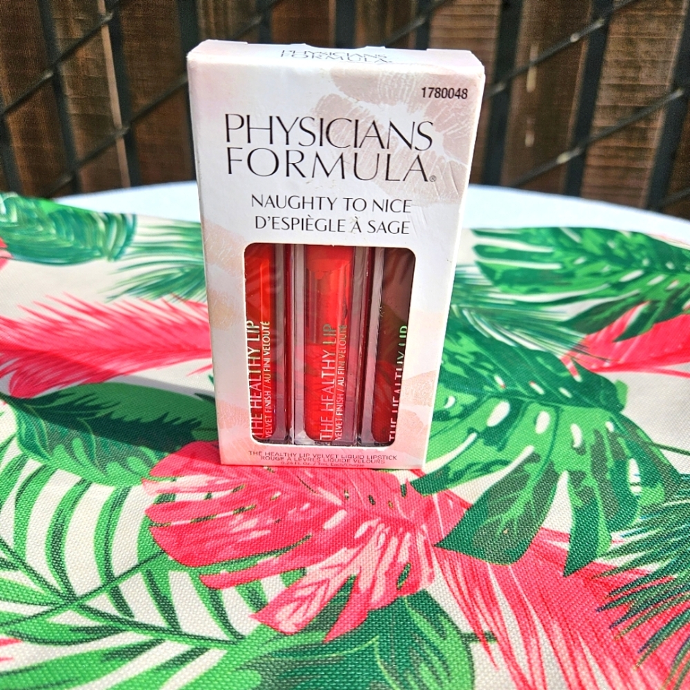 Physicians Formula Lipstick - Picture 8 of 8